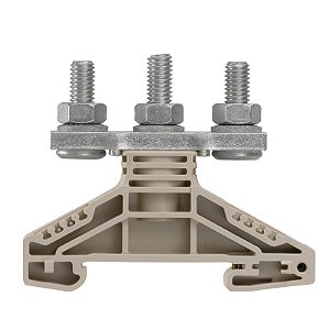 Conector Wf 6/ 2/35 Bz Wemid Bege 1789770000 Weidmuller Conexel