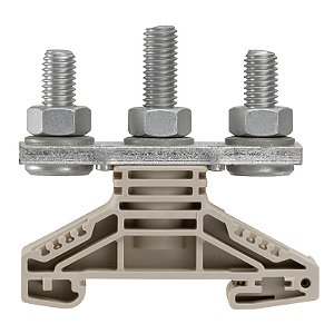 Conector Wf 8/ 2/35 Bz Wemid Bege 1789780000 Weidmuller Conexel