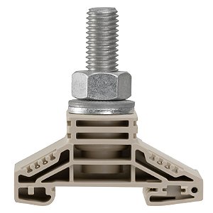 Conector Wf12/35 Wemid Bege 1780880000 Weidmuller Conexel