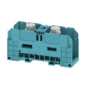 Conector Wff 120/35 Wemid Az S/Tampa 1028580000 Weidmuller Conexel