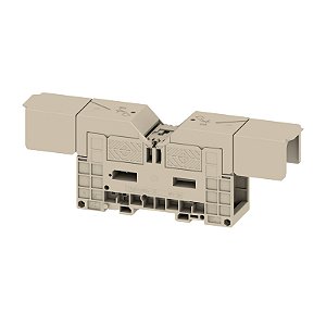 Conector Wff 120/35 Wemid Be C/Tampa 1029500000 Weidmuller Conexel