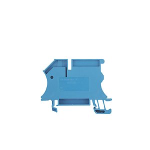 Conector Wnt16N/35/10 X 3 Wemid Azul 1019000000 Weidmuller Conexel