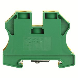 Conector Wpe35N/35 1717740000 Weidmuller Conexel