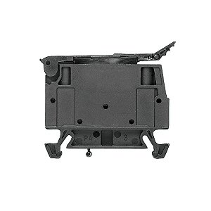 Conector Wsi 4 Preto 1886580000 Weidmuller Conexel