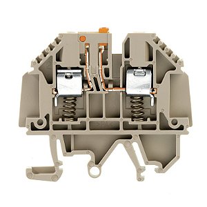 Conector Wtr4 Sl/En Stb 7910390000 Weidmuller Conexel