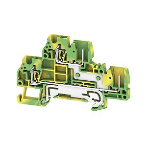 Conector Zdt 2.5/2 Pe 1815170000 Weidmuller Conexel