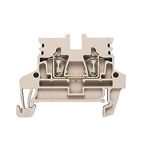 Conector Zdu 2,5N 1933700000 Weidmuller Conexel