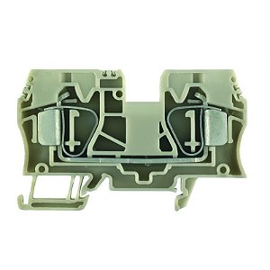 Conector Zdu10 1746750000 Weidmuller Conexel