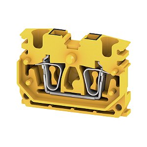 Conector Zdub 2.5-2/2An/Dm Wem Ve/Am 1704380000 Weidmuller Conexel