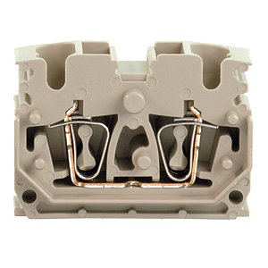 Conector Zdub 2.5-2/4An/Db Wemid Beg 1704690000 Weidmuller Conexel