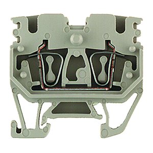 Conector Zdub 2.5-2/4An/Ts15 Wem Beg 1712780000 Weidmuller Conexel