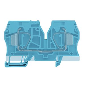 Conector Zei 16 Azul 1766240000 Weidmuller Conexel