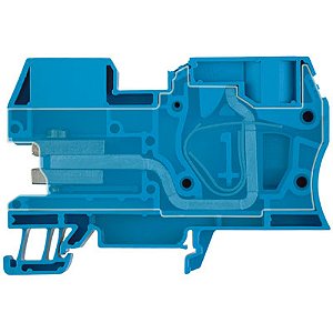 Conector Znt 35 1739640000 Weidmuller Conexel