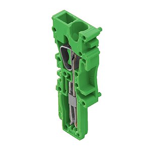 Conector Zp 2.5/1An Za Gn 1875200000 Weidmuller Conexel