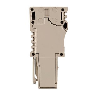 Conector Zp 4/1An/1 1848340000 Weidmuller Conexel