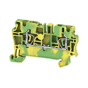 Conector Zpe 2.5 1608640000 Weidmuller Conexel