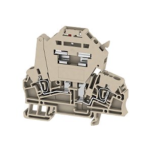 Conector Zsi 2.5Ld140.250Dc/140.250Ac 1616410000 Weidmuller Conexel