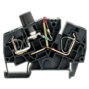 Conector Zsi 6-2 2X2.5/G20/Ld4 1879750000 Weidmuller Conexel