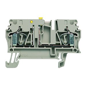 Conector Ztr 2.5 1831280000 Weidmuller Conexel