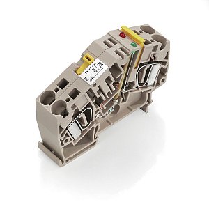 Conector Ztr 6-2 E/24Vdc 8817920000 Weidmuller Conexel