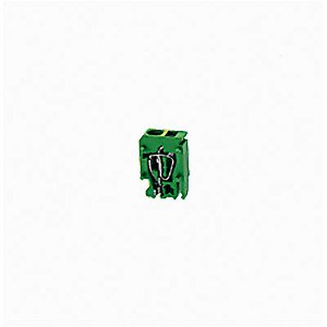 Conector Zvl 1.5 Pe Wemid Verde 1651970000 Weidmuller Conexel