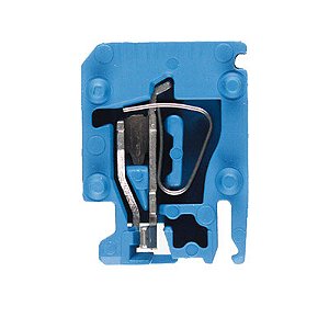 Conector Zvl 1.5 Wemid Azul 1650360000 Weidmuller Conexel