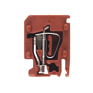 Conector Zvl 1.5 Wemid Marron 1650370000 Weidmuller Conexel