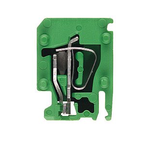 Conector Zvl 1.5 Wemid Verde 1697820000 Weidmuller Conexel