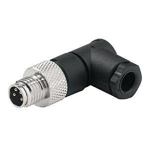 Conexao Angular Saisw-M8-4P(Tl) 1921000000 Weidmuller Conexel