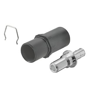 Conexao De Crimpagem Hdc Hp 550 M 95 1079790000 Weidmuller Conexel