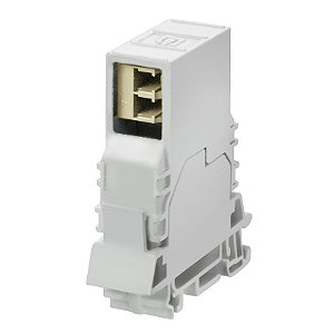 Conexao P/Trilho Tomada Ie-To-Lcd-Mm 8947010000 Weidmuller Conexel