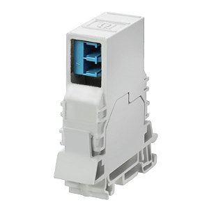 Conexao P/Trilho Tomada Ie-To-Lcd-Sm 8947020000 Weidmuller Conexel
