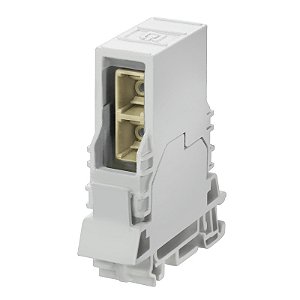 Conexao P/Trilho Tomada Ie-To-Scd-Mm 8946970000 Weidmuller Conexel