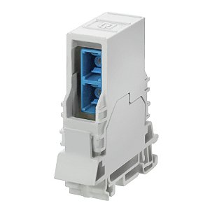 Conexao P/Trilho Tomada Ie-To-Scd-Sm 8946980000 Weidmuller Conexel