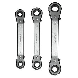 Conjunto De Chaves Hexagonais Allen 8-13 Red-L 9041260000 Weidmuller Conexel