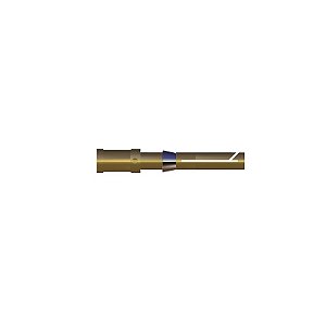 Cont Crim Hdc-C-Hd-Bm 2.5 Au Femea 1651710000 Weidmuller Conexel