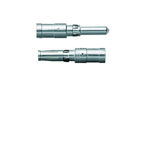 Cont Crim Hdc-C-M3-Bm 6.0 Ag Femea 1682290000 Weidmuller Conexel