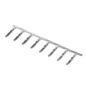 Contato Crimp Cb 1.6R 18/16 Sn I3.5 1582440000 Weidmuller Conexel