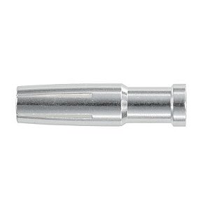 Contato Crimp Femea 6Mm 1002980000 Weidmuller Conexel