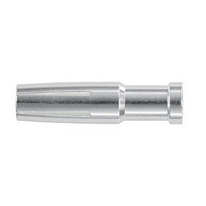 Contato Crimp Femea Hdc C Hx Bm4.0Ag 1002970000 Weidmuller Conexel