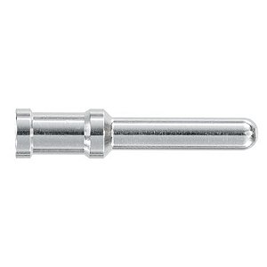 Contato Crimp Macho Hdc C Hx Sm1.5Ag 1002910000 Weidmuller Conexel