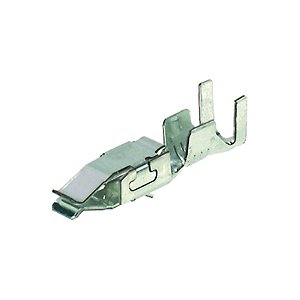 Contato Crimp Zrv 0,5...1,0 Mm2 1705320000 Weidmuller Conexel