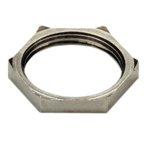 Contra Porca Skmu Emv Pg11 1718920000 Weidmuller Conexel