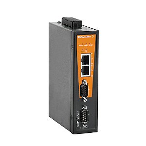 Conversor Serial Ie-Cs-2Tx-2Rs232/485 1242090000 Weidmuller Conexel