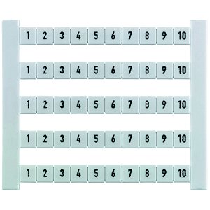 Dekafix 6 Fsz 1-10 0133360001 Weidmuller Conexel