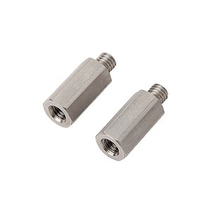 Distanciador Sp M6 10 Klippon Tb 0935110000 Weidmuller Conexel