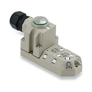 Distribui.Sai-4M 4P M 8 1784700000 Weidmuller Conexel