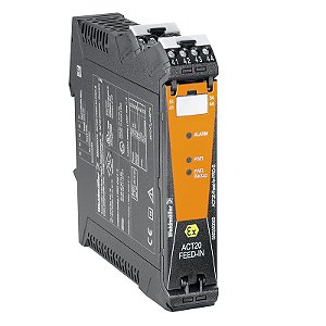Distribuidor De Alimentacao Act20-Feed-In-Pro-S 8965500000 Weidmuller Conexel