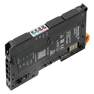 Distribuidor De Alimentacao Uin Ur20-Pf-I 1334710000 Weidmuller Conexel