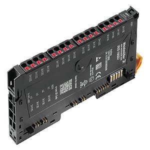 Distribuidor De Potencial Uin Ur20-16Aux-I 1334770000 Weidmuller Conexel